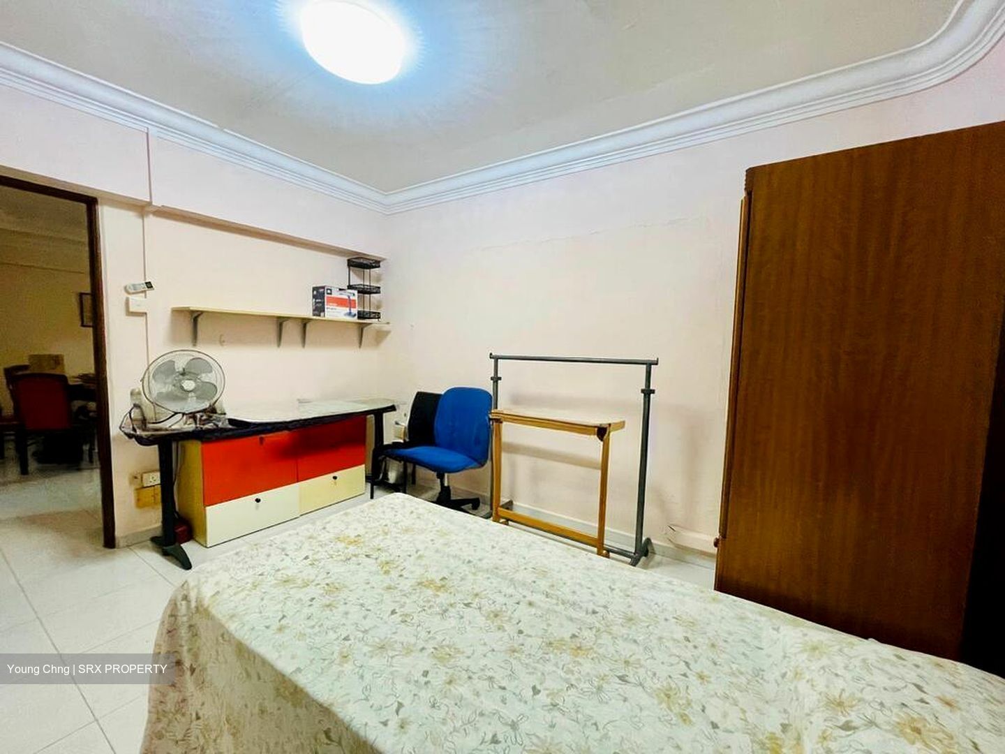 Blk 109 Hougang Avenue 1 (Hougang), HDB 4 Rooms #572249311